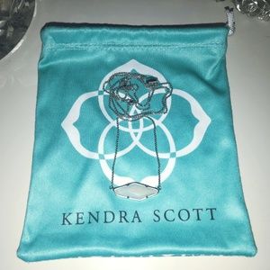 Kendra Scott Beth Pendant Necklace